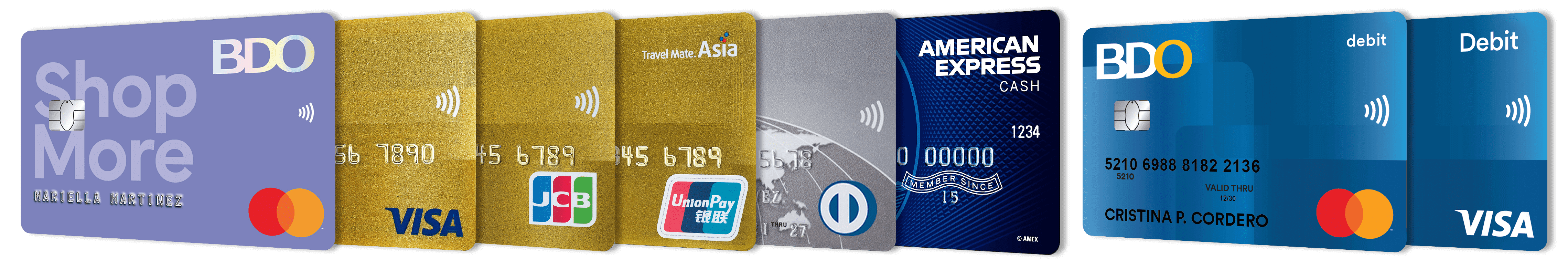 card footer